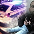 Na bivšeg vođu „Zabranjenih“ pucali 10. put, sada prošao bez povreda: Otkrivamo kako se našao na spisku za odstrel „vračarskog…