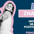 Anksioznost kao stvarnost mladih u Srbiji