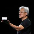Nvidia ponovo prodaje H20 čipove Kini uz zeleno svetlo Vašingtona