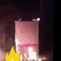 Ukrajinci grunuli najjače usred Rusije! Diverzanti "Ateša" izvršili jezivu sabotažu na železničkoj pruzi! (foto/video)