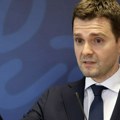 „Ne idemo u pravcu srpskog sveta, ova vlada prva u regionu…“: Šta je poručio ministar spoljnih poslova Severne Makedonije?…