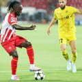 Dalsio Gomeš novi fudbaler APOEL-a