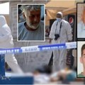 Tuča, pa svađa oko prodaje karata za prevoz turista okidač porodičnog krvoprolića u Budvi?! Otkriven novi detalj ubistva oca i…