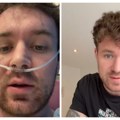 Mladi otac ignorisao je simptome, a onda se u 31. godini suočio sa strašnom dijagnozom: „Kad sam ovo video znao sam da je rak“…