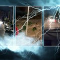 Oluja u Hrvatskoj napravila potop, šta čeka Srbiju?! Ulice se pretvorile u reke, voda nosi sve pred sobom, šire se stravični…