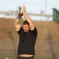 Armin Sinančević osvojio novo zlato, bacio kuglu skoro 4,5 metara više od drugoplasiranog takmičara