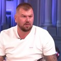 Janjuš uleteo u emisiju Stao u zaštitu bivše supruge, pa urnisao Aneli!