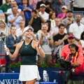 Senzacija u Montrealu: Šampionka Vimbldona eliminisana u osmini finala! Mlada Dankinja napravila čudo u Montrealu!