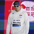 Andrej Barna posle osvajanja šestog mesta u Singapuru: "Ispunio sam to što sam i želeo"