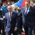 "Sramna odluka nečasnih ljudi" Lider SNS Vučević oštro reagovao na novu skandaloznu odluku o oduzimanju mandata Dodiku: Naša…