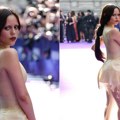 Na premijeri „Wednesday“, Jenna Ortega je pokazala XXL kosu i svi su oduševljeni Egzotičan ukus nove Eva riblje salate: Eva…