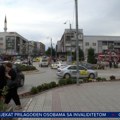(Video) Ubica iz gnjilana i dalje u bekstvu: Izrešetao ljude usred bela dana, pa pobegao: Pored debelog dosijea ima i slike sa…