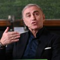 "Ponosan sam Makedonac, ali moje poreklo je srpsko": Đurovski o prezimenu koje oduvek privlači pažnju