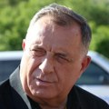 Dodik: Ne prihvatam okupacionu vlast, verujem u volju naroda