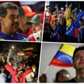 Maduro mobilisao vojsku i policiju! Venecuela se sprema za rat sa Amerikom! 4,5 miliona boraca u pripravnosti! (video)