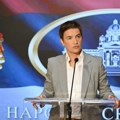 Ana Brnabić: Odbijaju dijalog u Srbiji, a traže legitimitet od stranaca