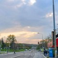 Sutra pre podne naoblačenje, sledi razvedravanje, na krajnjem severu Srbije sunčano