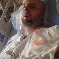 "Otkinuo mi je pola lica, oko mi je visilo" Horor ispovest lovca kog je napao grizli - hteo sam da se ubijem ali puška nije…