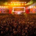 Večeras počinje Belgrade Beer Fest: Tri dana rokenrola i besplatnog piva
