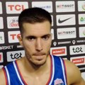 Petrušev posle Letonije pomenuo Portugaliju i Brita: "Njemu je žao jer ga nisam ni udario, ali..."