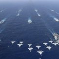 Kina priprema neprijatno iznanađenje za zapad? Nosač aviona „Fudžijan“ bi mogao da uđe zvanično u službu na Dan pobede (video)…