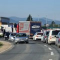 Protest prevoznika u BiH: Blkoran teretni saobraćaj na svim graničnim prelazima