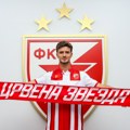 Crvena zvezda je ogroman Klub, srećan sam što mogu da mu pomognem: Tomas Hendel potpuno jasan! Izrael se kockao, ali ipak…