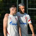 "Transfer je bio 99 odsto gotov, krenuo sam u Tursku": Elšnik ne zna zašto nije otišao iz Zvezde