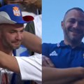 VIDEO Navijač Srbije čije su suze obišle svet pričao o debaklu košarkaša: „Svi smo se tako osećali“
