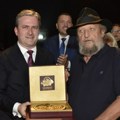 Završen NAFFIT: Trijumfovao "Sedef magla" Milorada Milinkovića, nagrade za Petra Božovića i Lolitu Davidović