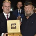 Završen NAFFIT: Trijumfovao "Sedef magla" Milorada Milinkovića, nagrade za Petra Božovića i Lolitu Davidović