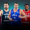 Ko je MVP osmine finala? ANKETA