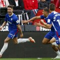 Igrač Atletik Bilbaa suspendovan na 10 meseci zbog dopinga