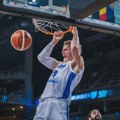 Lauri Markanen ide Dirkovim putem: „Nije lako“