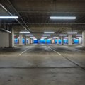Garaža kod SNP-a ide u istoriju — 9,9 miliona RSD za demontažu betonske improvizacije