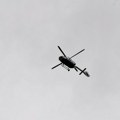 Vojni helikopter pao u blizini baze u Vašingtonu