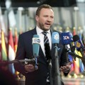 Estonija traži vanredni sastanak Saveta bezbednosti zbog upada ruskih aviona