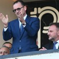 Mijatović govorio o sukobu sa publikom na derbiju: Ne možemo da se pravimo fini ponedak...