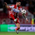 Radonjić izašao zbog grčeva, pa se oglasio