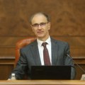 Macut: Osnovno i srednje obrazovanje funkcioniše u potpunosti, rade praktično svi fakulteti