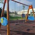 Za tri dečija igrališta JKP „Mediana“ planira da plati 15,8 miliona dinara