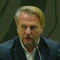Mijailović otkrio: Murinen potpisao za Partizan