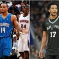 Sećate li se ovog majstora? Sin bivšeg Ol-stara dobio šansu u NBA
