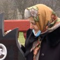 "Samo sam ga jednom sanjala" Suze majke heroja Stojadina Mirkovića - Meni je on još pred očima