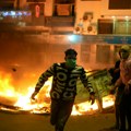 Maroko: Peto veče protesta, sukobi mladih i policije; Povređeno više od 280 ljudi VIDEO