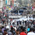 Demonstranti na Madagaskaru koje predvodi Gen Z, odbacili poziv na razgovore koji im je uputio predsednik