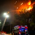 Struja ponovo uspostavljena za više od 800.000 stanovnika Kijeva, dan posle velikih ruskih napada