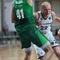 Istorija ABA lige je ispisana posle drame: Kluž stigao do prve pobede ikada nakon produžetka u Tivoliju!