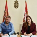 Pavkov: Uskoro počinje izgradnja nedostajuće kanalizacije u opštini Titel