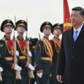 "Neće biti pobednika" Kina stala na crtu zapadnoj imperiji, počinje sudar titana!